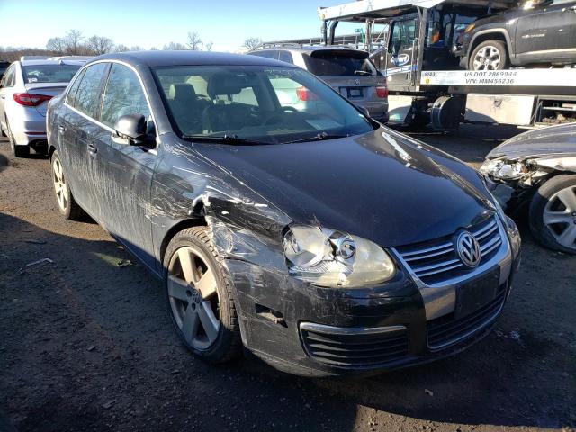 Salvage cars for sale from Copart New Britain, CT: 2005 Volkswagen New Jetta