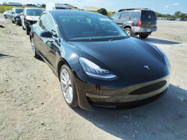 2020 TESLA MODEL 3 5YJ3E1EB1LF721450
