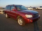 2004 TOYOTA  HIGHLANDER