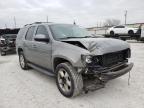 2008 CHEVROLET  TAHOE