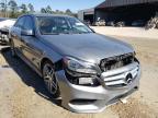 2014 MERCEDES-BENZ  E-CLASS