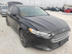 2014 FORD  FUSION