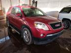 2012 GMC  ACADIA