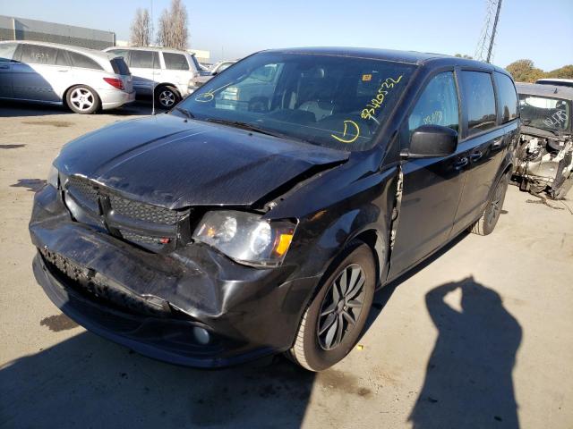 2019 DODGE GRAND CARA 2C4RDGEG9KR636984