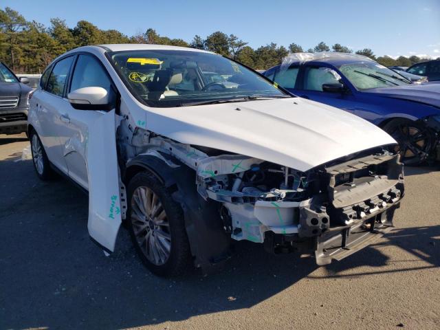 2016 FORD FOCUS TITA 1FADP3N2XGL321342