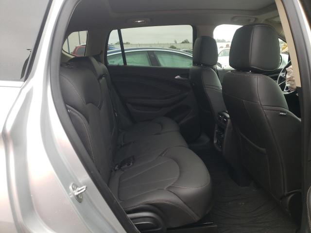 2017 BUICK ENVISION E LRBFXDSAXHD115128