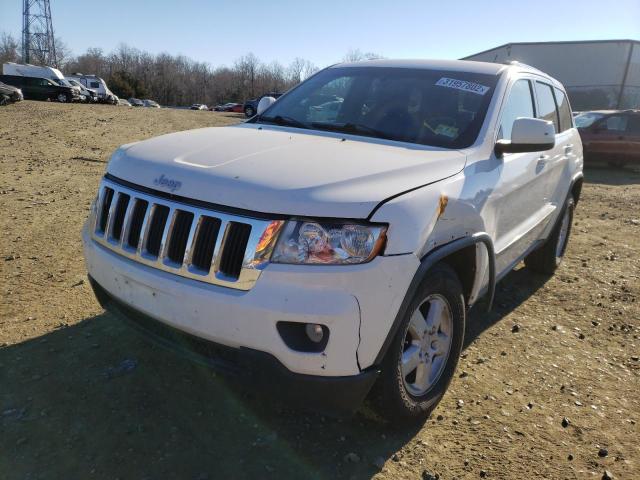 2011 JEEP GRAND CHER 1J4RR4GG6BC520285