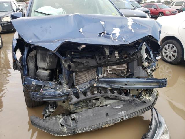 2020 SUBARU ASCENT PRE 4S4WMAED2L3439053