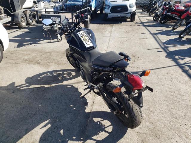 2015 HONDA NC700X JH2RC6356FK300154