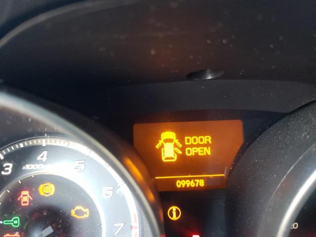 2011 ACURA MDX - 2HNYD2H24BH505704