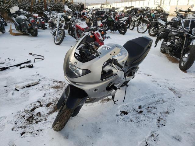 2004 YAMAHA YZF600 R JYA5AHE054A043044