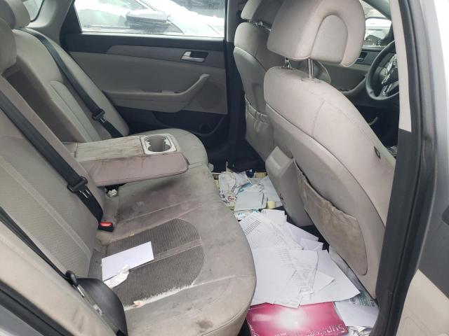 2017 HYUNDAI SONATA SE 5NPE24AF7HH511388