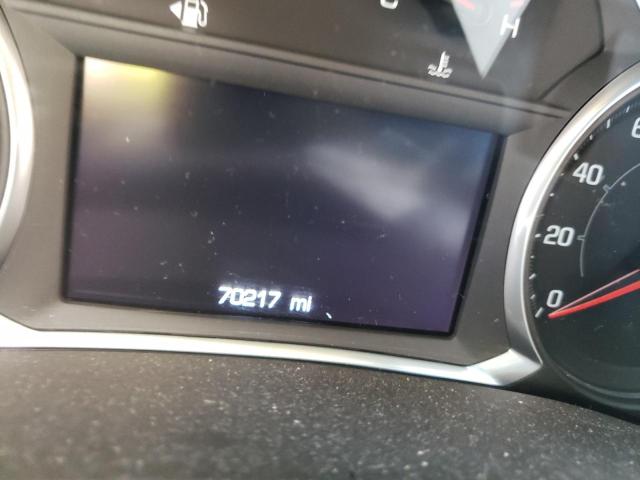 2018 GMC TERRAIN SL 3GKALTEV6JL216106