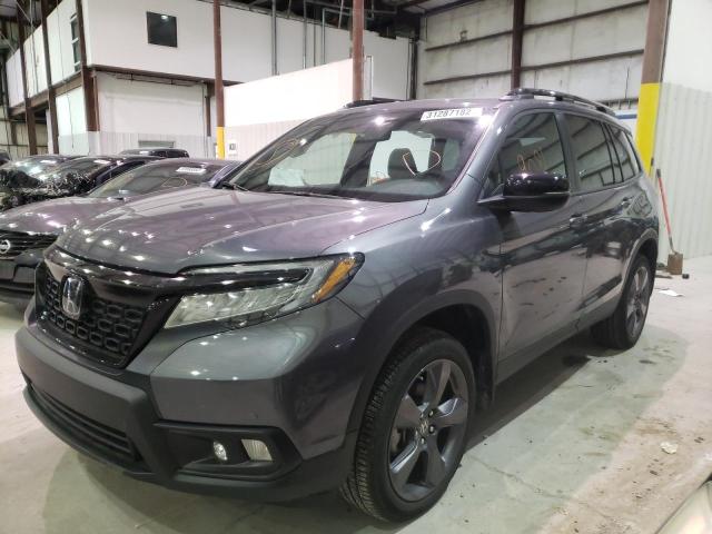 2020 HONDA PASSPORT T 5FNYF8H91LB012408