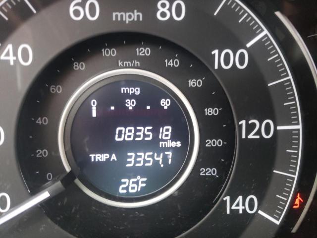 2015 HONDA CR-V EX 3CZRM3H51FG700797