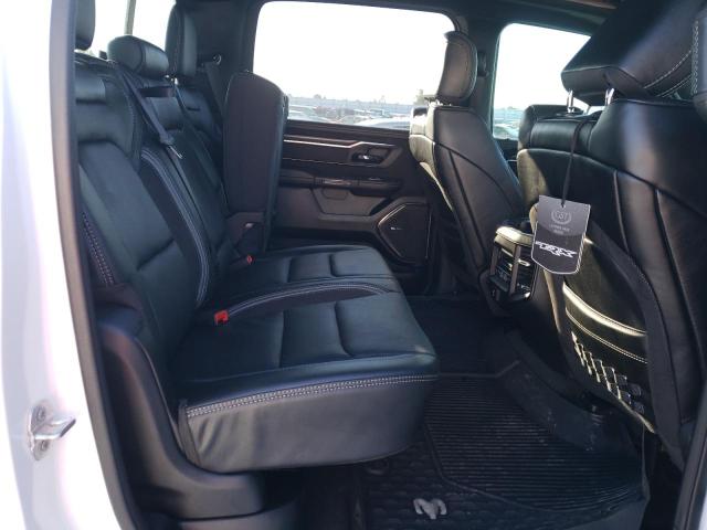 2021 RAM 1500 TRX 1C6SRFU99MN900955