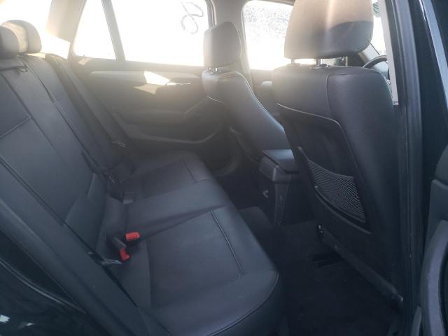 2014 BMW X1 XDRIVE2 - WBAVL1C56EVY16406