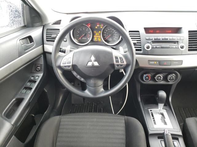 2012 MITSUBISHI LANCER SE JA32V2FW8CU605316