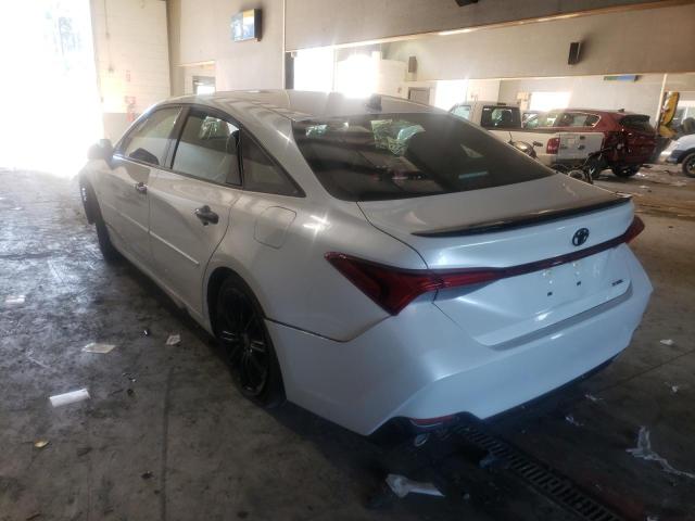 2021 TOYOTA AVALON NIG 4T1EZ1FB8MU070141