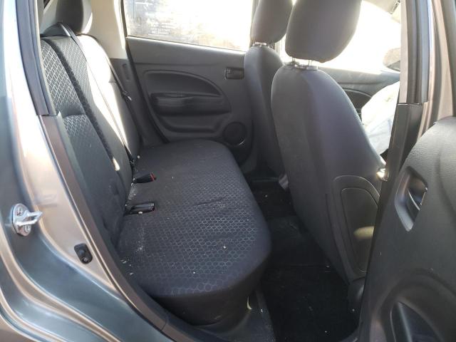 2015 MITSUBISHI MIRAGE DE ML32A3HJ2FH043529