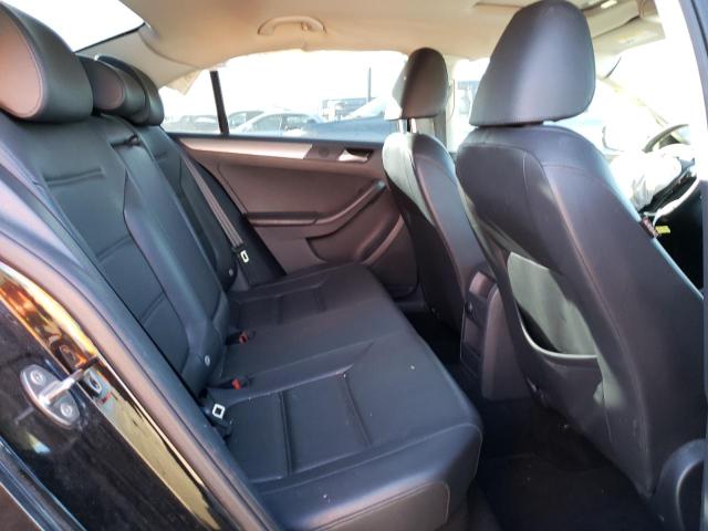 2015 VOLKSWAGEN JETTA SE 3VWD17AJXFM302381