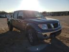 2007 NISSAN  FRONTIER