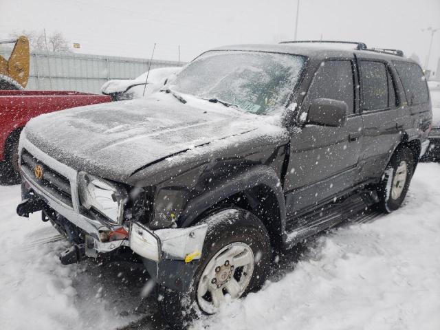 JT3HN87R2W0134674 Toyota 4Runner Li 1998. Фото: 1