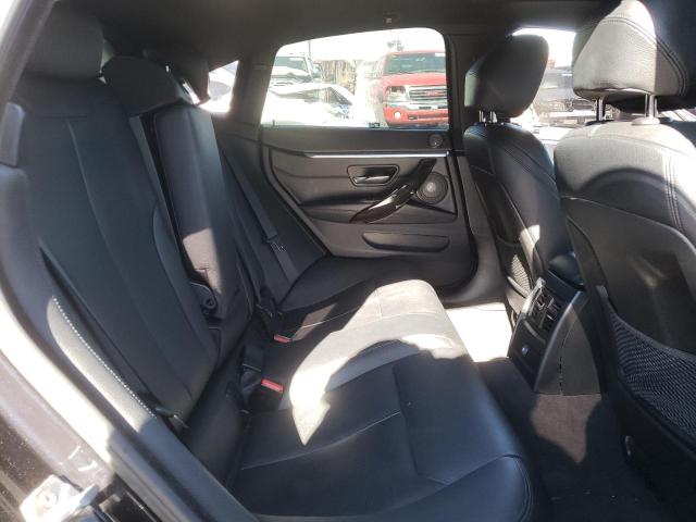 2015 BMW 435 I GRAN WBA4B1C56FD954744