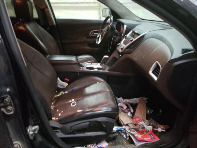 2010 CHEVROLET EQUINOX LT - 2CNFLNEY8A6266657