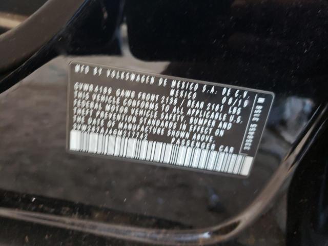 2016 VOLKSWAGEN JETTA S 3VW267AJ4GM217742