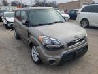 2013 KIA  SOUL