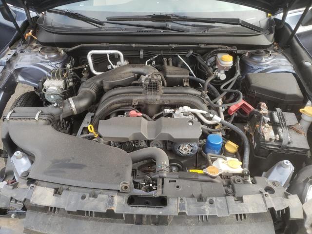 2017 SUBARU OUTBACK 2. 4S4BSAFC8H3339492