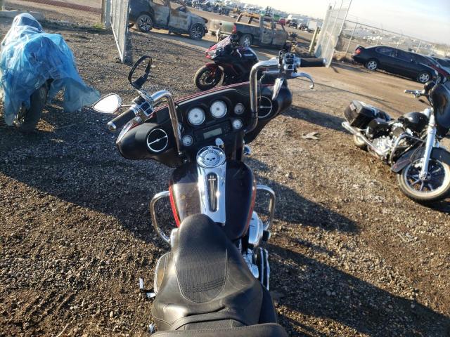 2010 HARLEY-DAVIDSON MARINE LOT 1HD1KB414AB638690