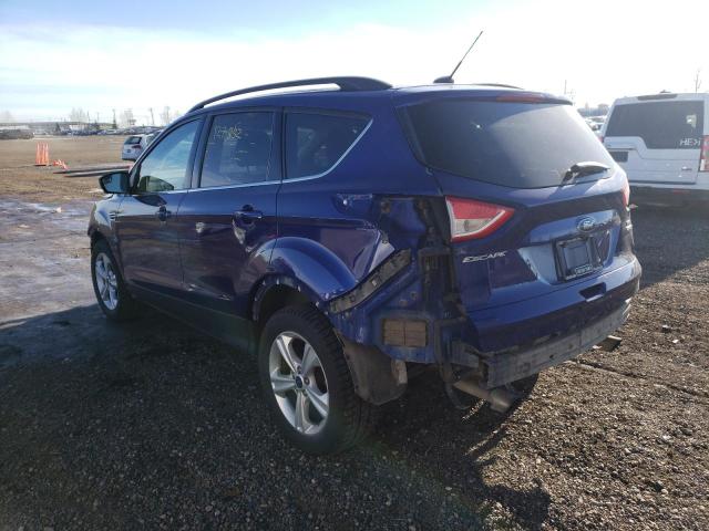 2015 FORD ESCAPE SE 1FMCU9G99FUA01316