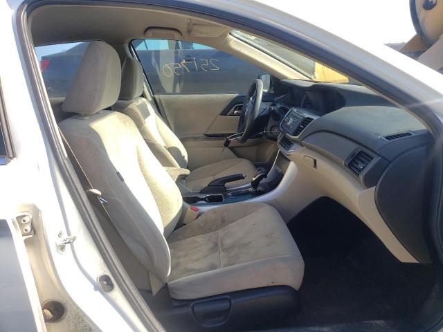 1HGCR2F34DA170217 Honda Accord Lx 2013. Фото: 4