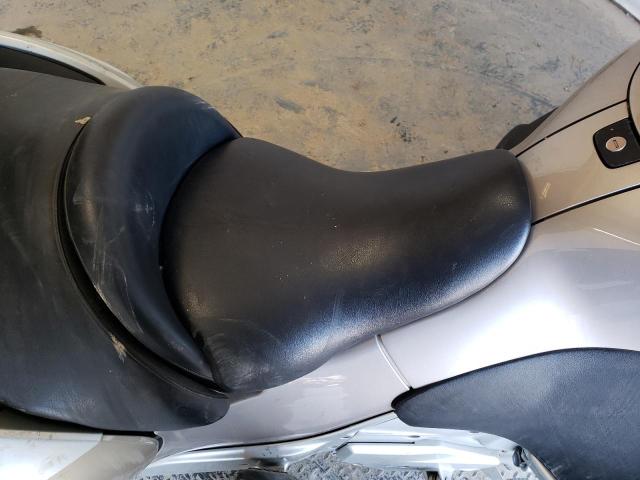 2001 BMW K1200 LT WB10555A41ZD75581