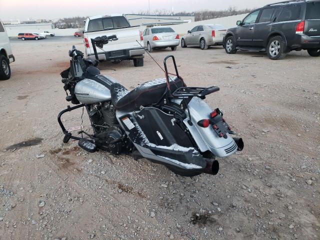 2019 HARLEY-DAVIDSON FLHXS 1HD1KRP1XKB606641