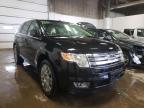 2010 FORD  EDGE