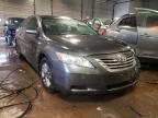 2008 TOYOTA  CAMRY