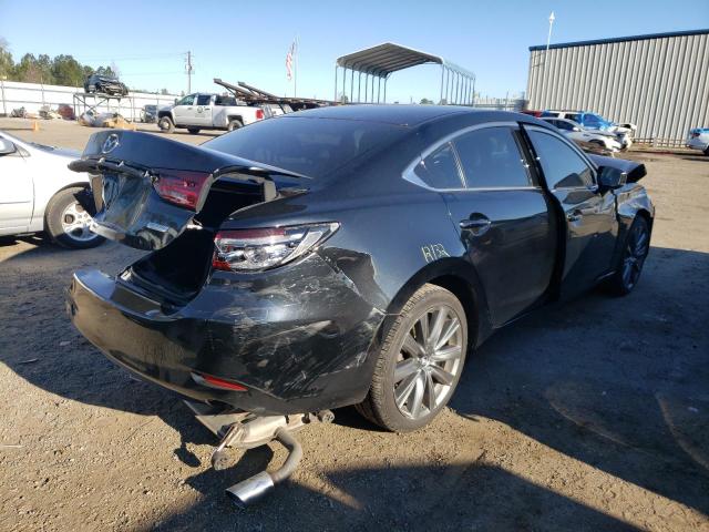 2018 MAZDA 6 TOURING - JM1GL1VMXJ1326908