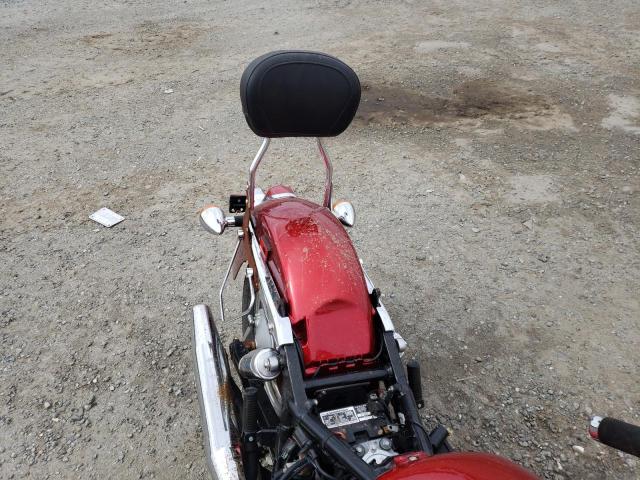 2011 HONDA VT750 C JH2RC5006BK700874
