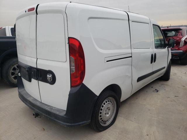 2017 RAM PROMASTER ZFBERFAB9H6E01916