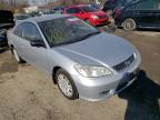 2005 HONDA  CIVIC