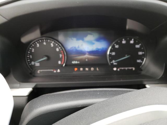 2022 FORD EXPLORER X 1FMSK8DH3NGA22859