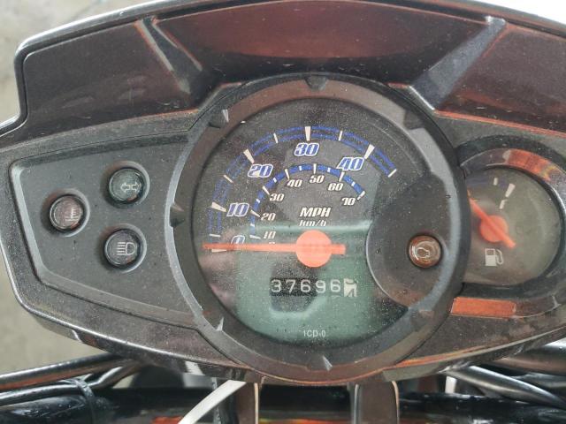 2019 YAMAHA YW50 F RKRSA43A8KA126386