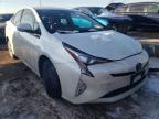 2017 TOYOTA  PRIUS