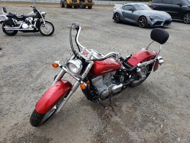 2011 HONDA VT750 C JH2RC5006BK700874