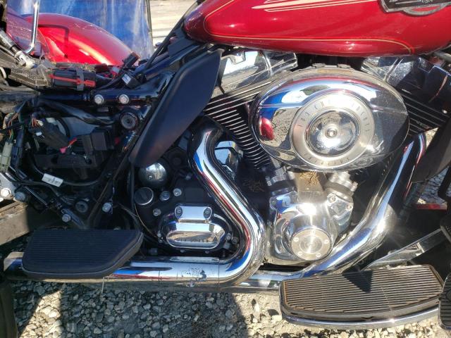 2013 HARLEY-DAVIDSON FLHTCUTG T 1HD1MAM12DB850965