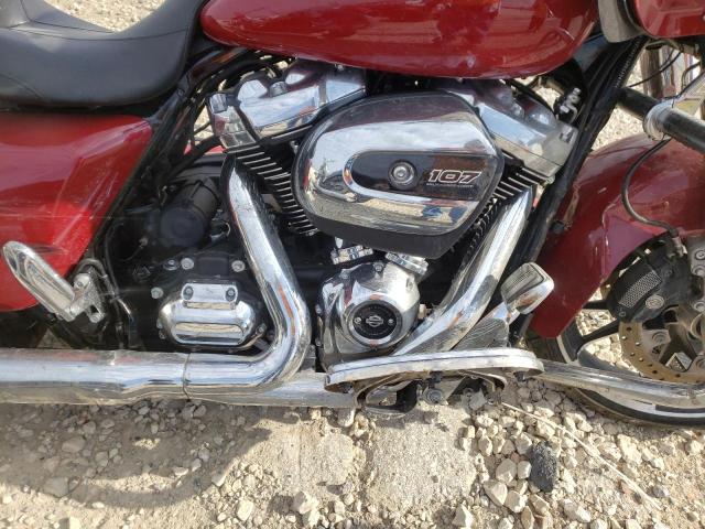 2021 HARLEY-DAVIDSON FLTRX 1HD1KHC16MB613475