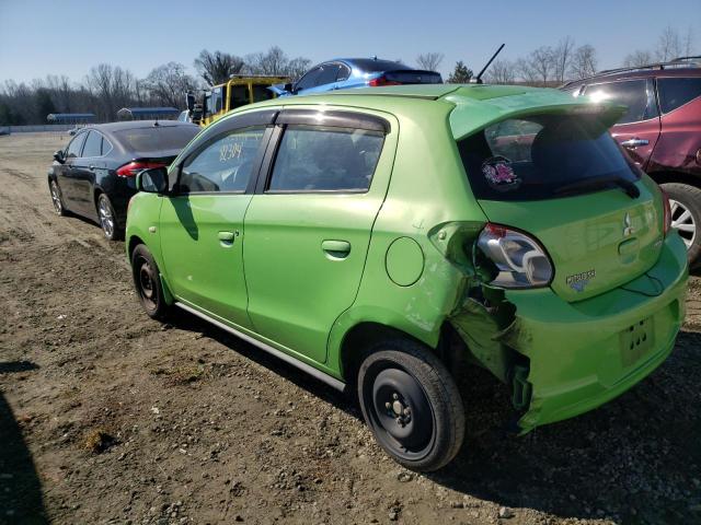 2015 MITSUBISHI MIRAGE DE ML32A3HJ9FH009152